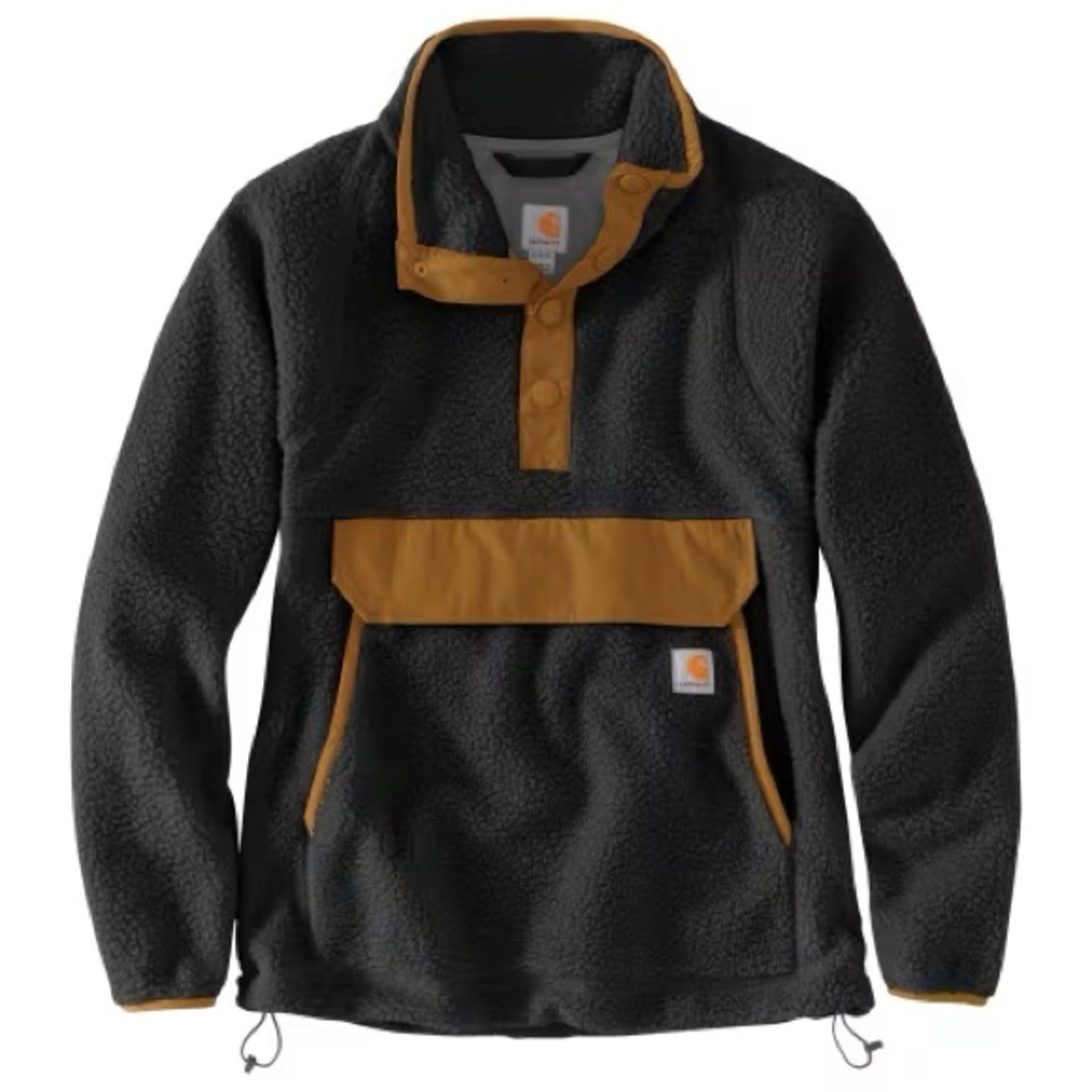 Women’s Carhartt Relaxed Fleece